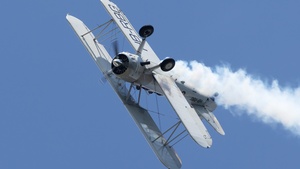 Photo of HB-RBG - Boeing PT-13D Kaydet operated by Fliegermuseum Altenrhein