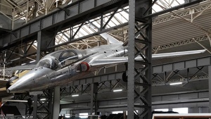 Photo of D-9532 - Potez-Heinkel CM.191 Magister [Fouga CM.170] operated by Technik Museum Speyer