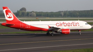 HB-IOP - Airbus A320-214