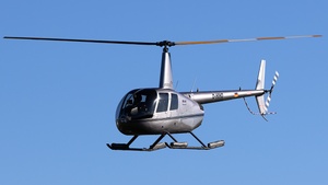 Photo of D-HIHO - Robinson R44 Raven II operated by Aeroheli International