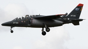 Photo of AT-30 - Dassault-Breguet-Dornier Alpha Jet 1B+ operated by Belgian Air Force