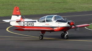 Photo of D-EHVD - MBB 223K-1 Flamingo operated by Private