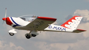 Photo of D-MXKM - TL Ultralight TL-96 Star operated by Private