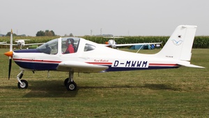 Photo of D-MWWM - Tecnam P96 Golf 100 operated by Fliegerclub Weiße Möwe Wels