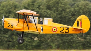 Photo of OO-ESV - Stampe et Vertongen SV.4B operated by Private