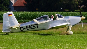 D-EKST - Vans RV-7