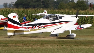 D-ENGL - Vans RV-7