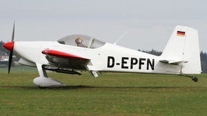 D-EPFN - Vans RV-7