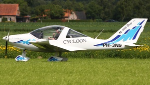 PH-3N9 - TL Ultralight TL-2000 Sting