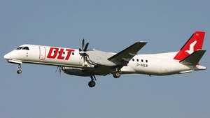 D-AOLB - Saab 2000