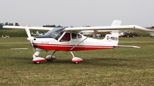D-MRKN - Tecnam P92 Echo Super