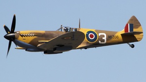 MK356 - Supermarine 361 Spitfire LF Mk.IXe