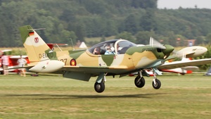 D-EMEO - SIAI-Marchetti SF.260WL