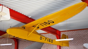 D-7160 - Schneider Grunau Baby II B