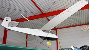 OO-ZOR - Schleicher Ka 4 Rhönlerche II