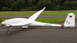 Photo of D-KSLL - Schempp-Hirth Arcus T operated by Private