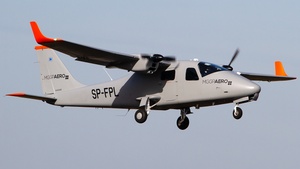 SP-FPL - Tecnam P2006T