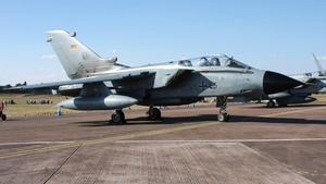 45+66 - Panavia Tornado IDS