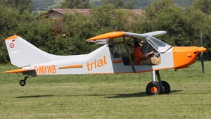 D-MXWB - Nando Groppo Trail [Trial]