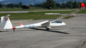 OE-5679 - Rolladen-Schneider LS8-18