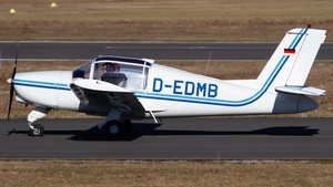 D-EDMB - SOCATA MS.880B Rallye Club