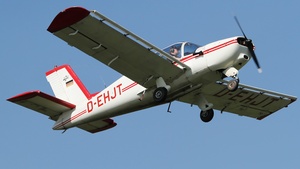 D-EHJT - SOCATA MS.880B Rallye Club