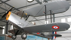 863 - Stampe et Vertongen SV.4C