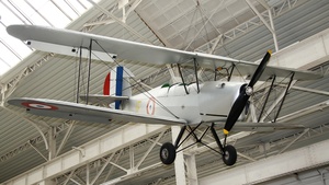 1010 - Stampe et Vertongen SV.4C