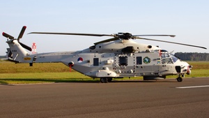 N-164 - NHIndustries NH90 NFH Silverback