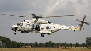 N-227 - NHIndustries NH90 NFH Silverback