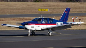 Photo of D-EIGZ - SOCATA TB-21 Trinidad TC operated by Private