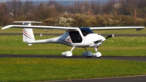 Photo of D-MAFV - Pipistrel Virus SW 600 D operated by Private