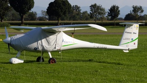 Photo of 67-BML - Pipistrel Virus SW 80 operated by Private