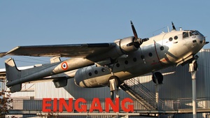 Photo of 154 - Nord 2501 Noratlas operated by French Air Force