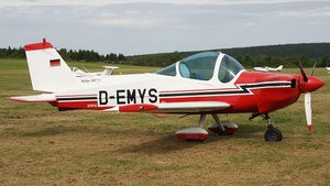 Photo of D-EMYS - Mylius My-102 Tornado operated by Private