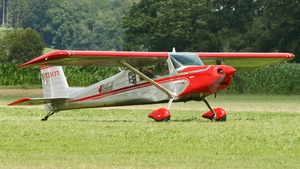 Photo of I-TOOT - Murphy Rebel operated by Private