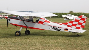 Photo of D-MBGE - Nando Groppo Trail [Trial] operated by Private