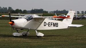 D-EFMB - Bölkow Bo.208C Junior [Malmö MFI-9]