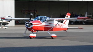 D-EGZO - Bölkow Bo.208C Junior [Malmö MFI-9]