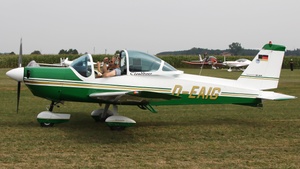 D-EAIG - Bölkow Bo.209 Monsun 160RV