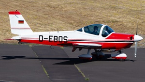 D-EBOS - Bölkow Bo.209 Monsun 160RV