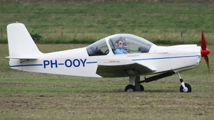 Photo of PH-OOY - Brändli BX-2 Cherry operated by Private