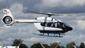 Photo of D-HBTO - Airbus Helicopters H145 operated by Reliance Industries