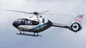 Photo of D-HECO - Airbus Helicopters H135 operated by Heliservices (HK)