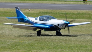 Photo of D-MVVL - JMB VL-3-Evolution RG operated by Private