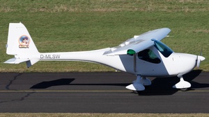 D-MLSW - Remos G3 Mirage