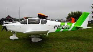 PH-DTI - Sling TSi
