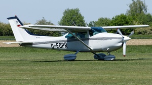 D-EOPR - Cessna 182Q Skylane