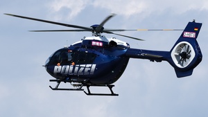 D-HBTU - Airbus Helicopters H145