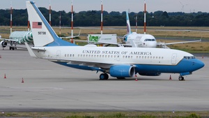05-0730 - Boeing C-40C